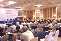 CII: tái cấu trúc và tăng tốc từ 2014